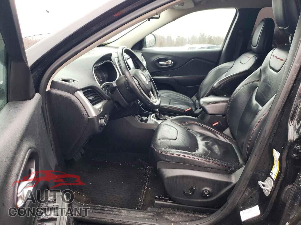 JEEP CHEROKEE 2014 - 1C4PJMBS8EW239642