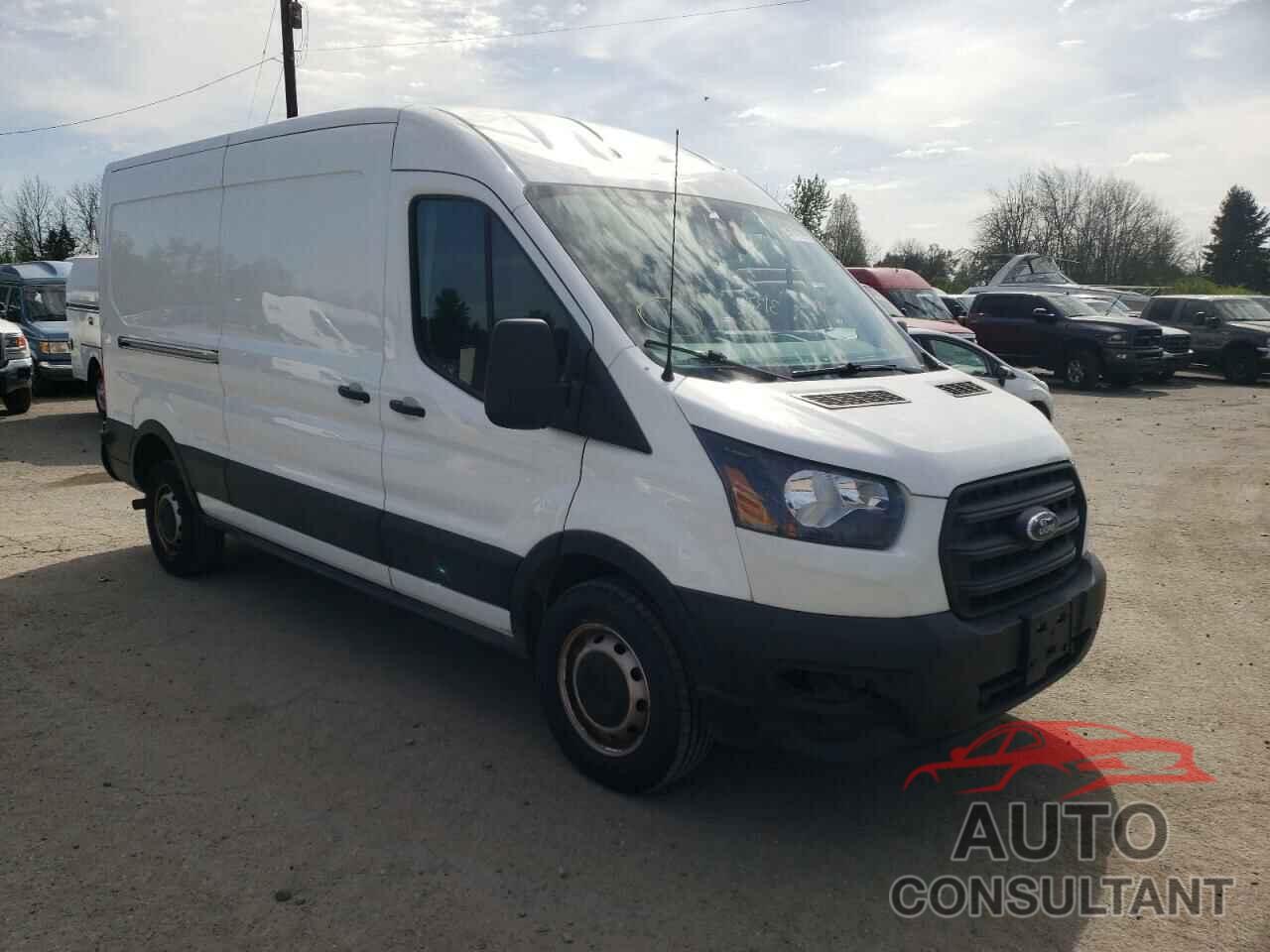 FORD TRANSIT CO 2020 - 1FTBR1C85LKA04625