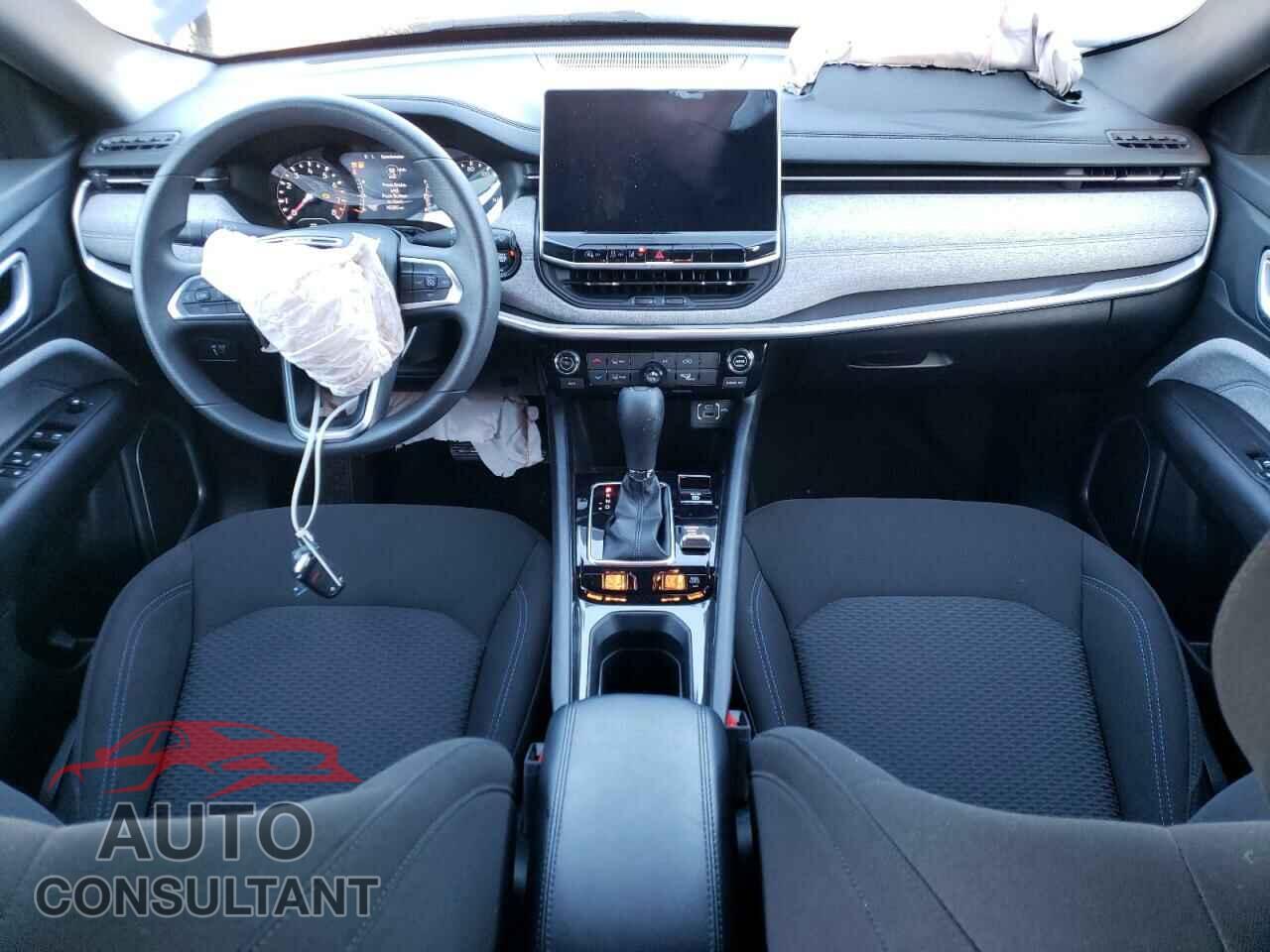 JEEP COMPASS 2023 - 3C4NJDAN6PT515621