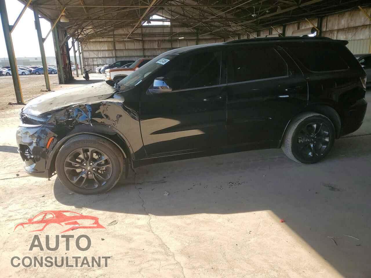 DODGE DURANGO 2023 - 1C4RDJDG8PC599974