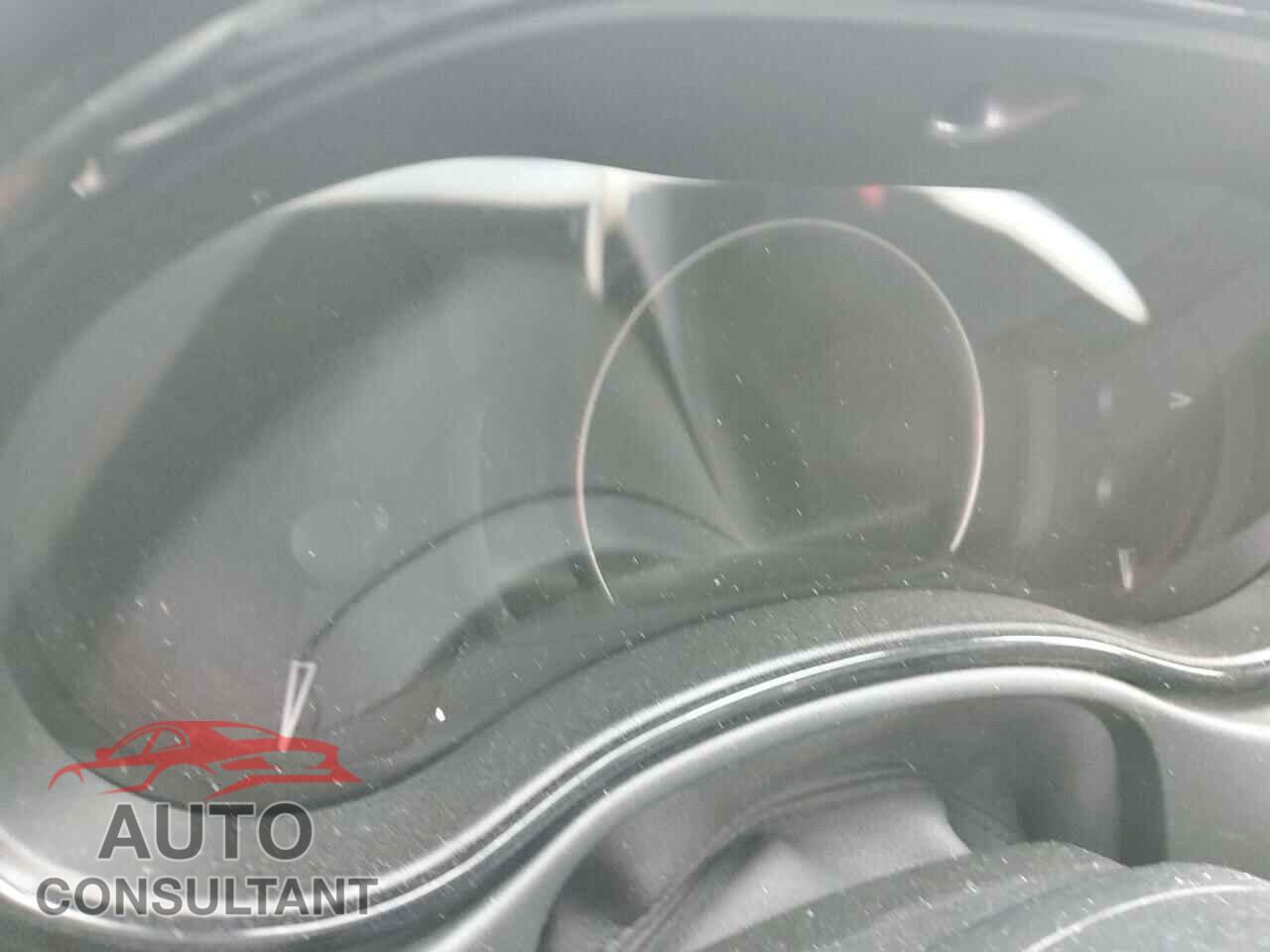DODGE DURANGO 2021 - 1C4RDJFG5MC642661