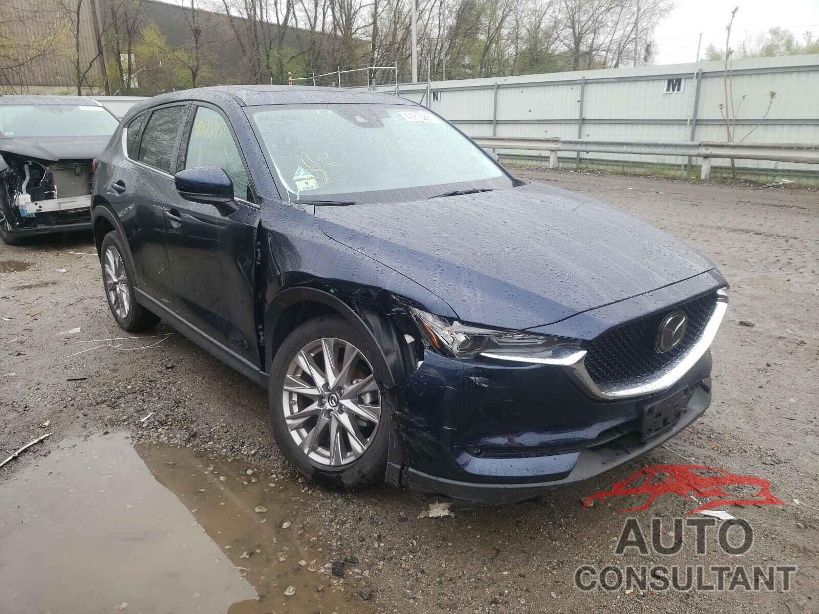 MAZDA CX-5 2019 - JM3KFBDM7K1583865
