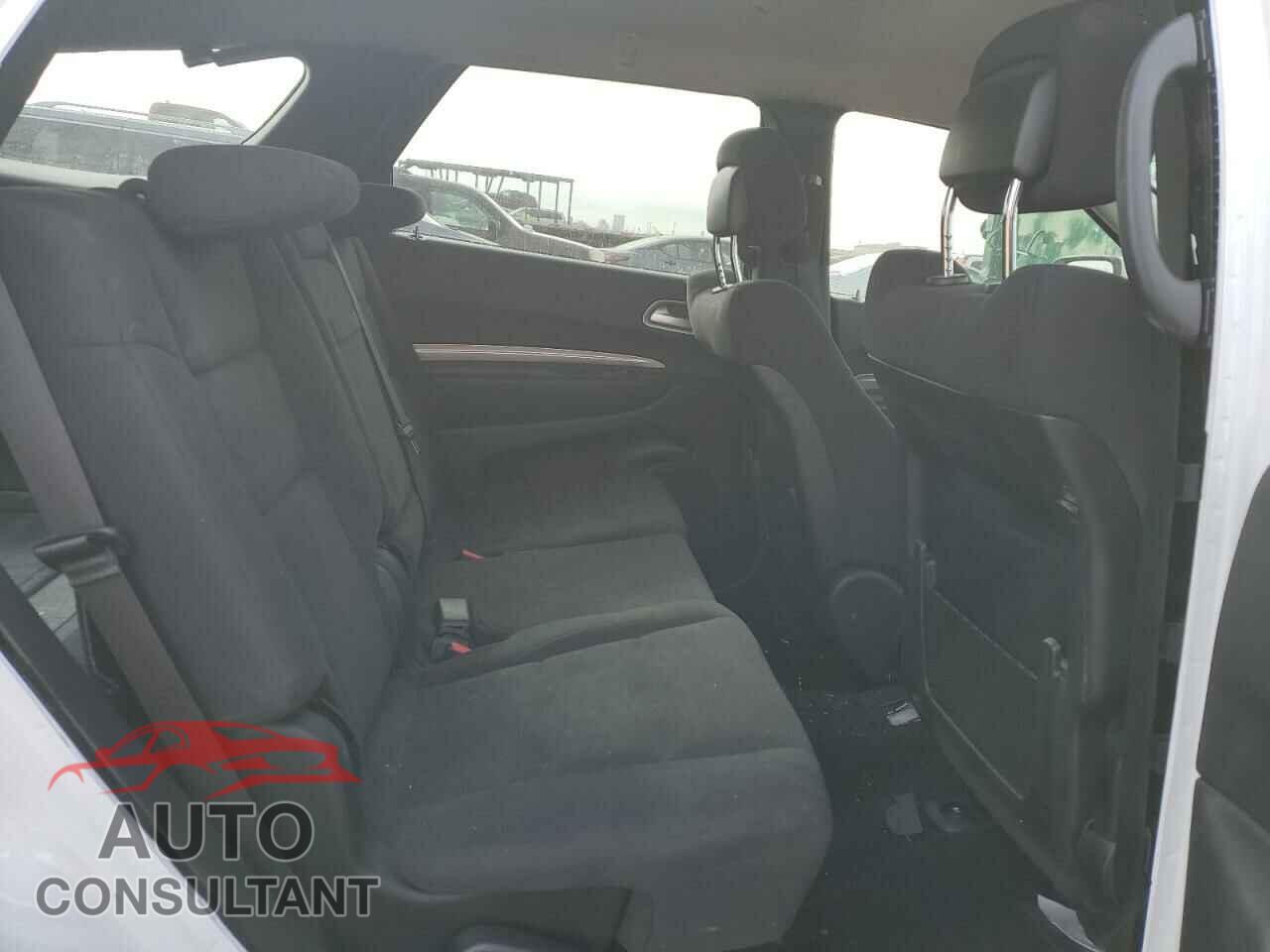 DODGE DURANGO 2020 - 1C4SDJFT4LC368043