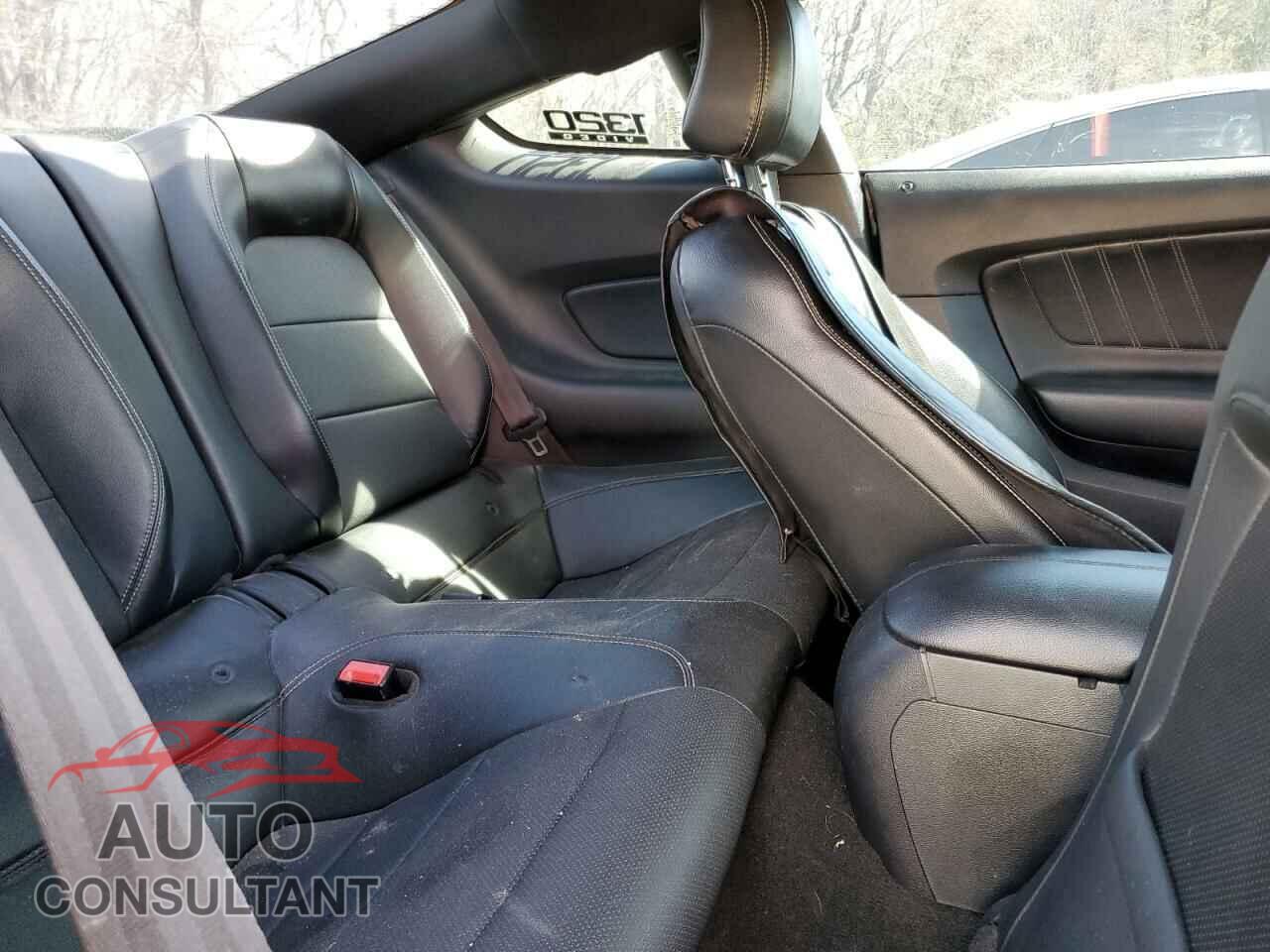 FORD MUSTANG 2019 - 1FA6P8CF3K5118432