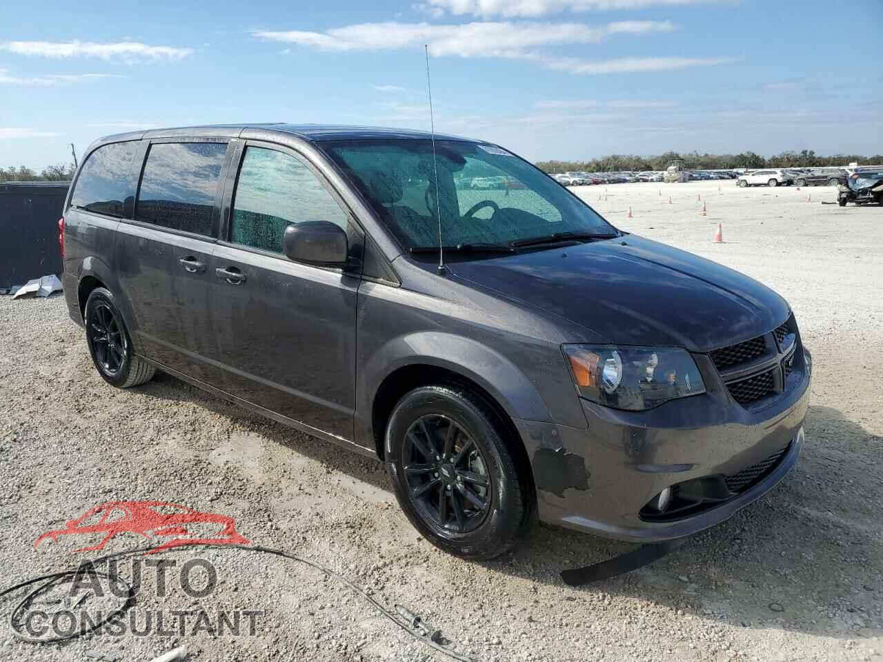 DODGE CARAVAN 2020 - 2C4RDGEG5LR198966