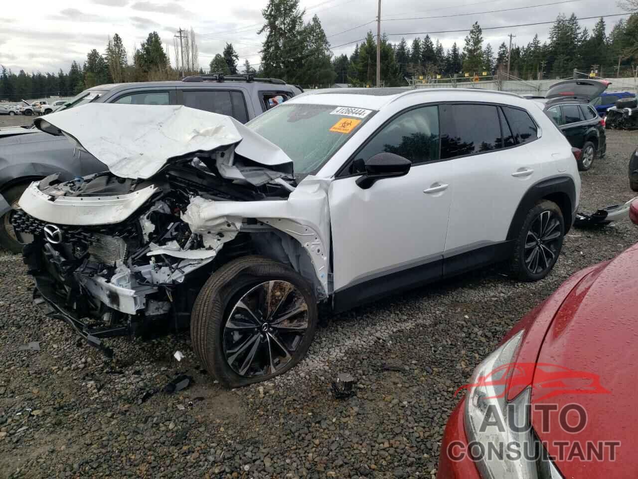 MAZDA CX-50 PREM 2024 - 7MMVABEM9RN183750