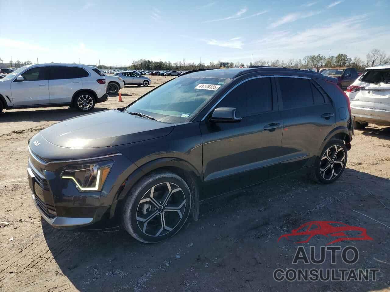 KIA NIRO 2023 - KNDCR3LE6P5092997