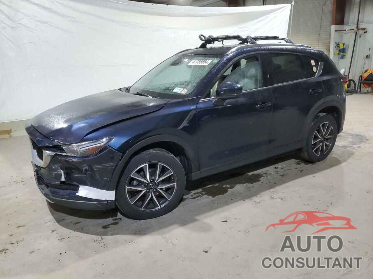 MAZDA CX-5 2018 - JM3KFBDM1J0426420