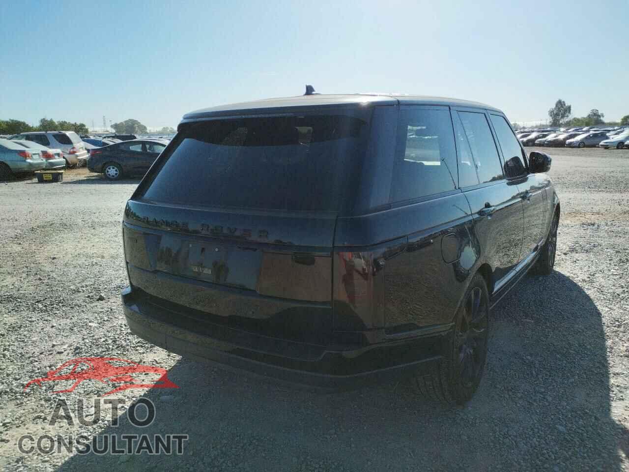 LAND ROVER RANGEROVER 2016 - SALGS2EF0GA288892