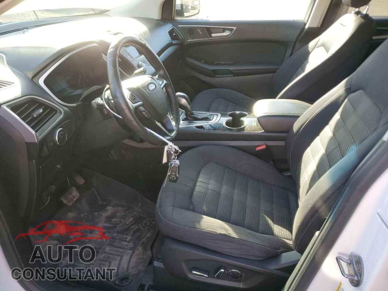 FORD EDGE 2015 - 2FMTK4J8XFBB28879