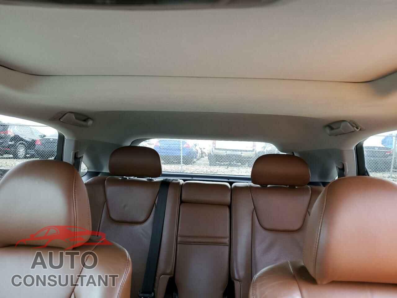 LEXUS RX350 2015 - 2T2BK1BA1FC291486