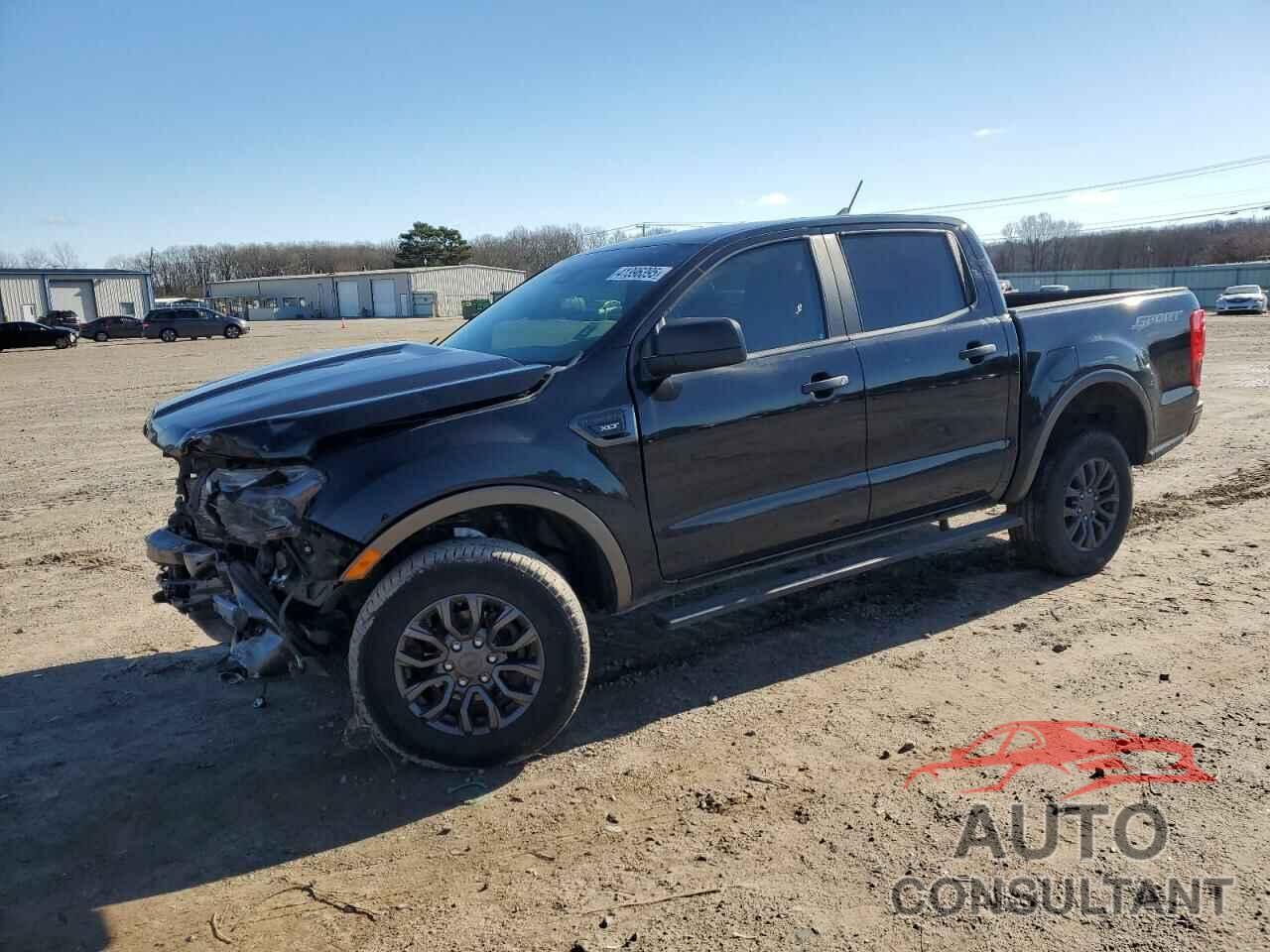 FORD RANGER 2019 - 1FTER4EH7KLA93988