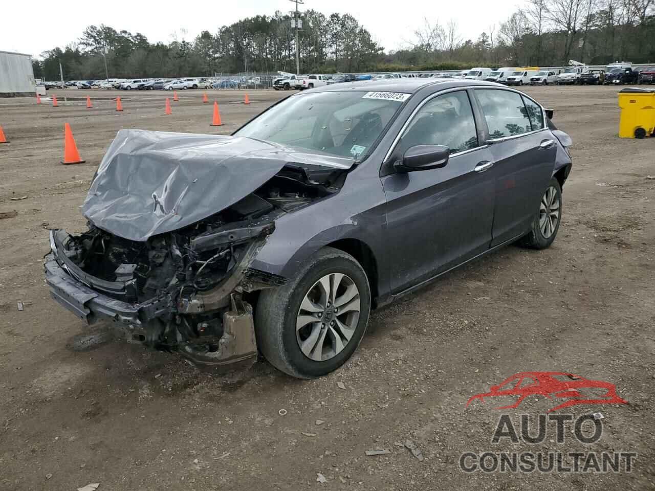 HONDA ACCORD 2015 - 1HGCR2F35FA116444