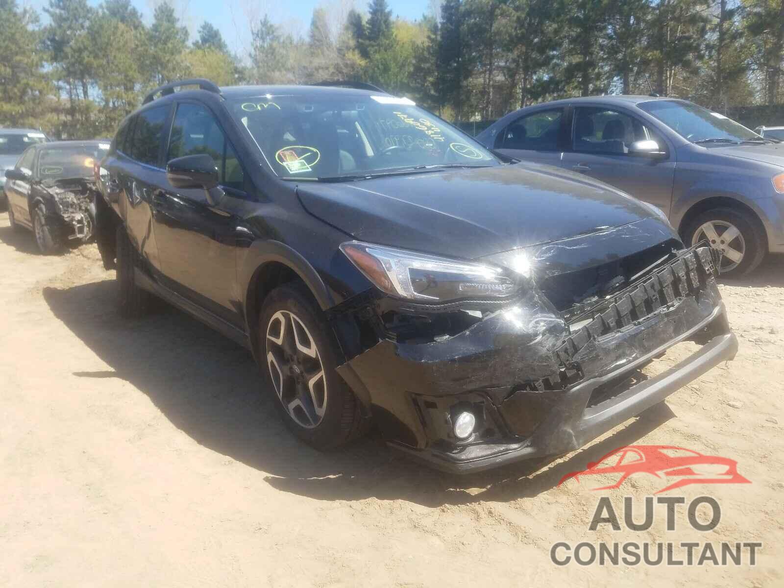 SUBARU CROSSTREK 2019 - JF2GTANC0K8328104