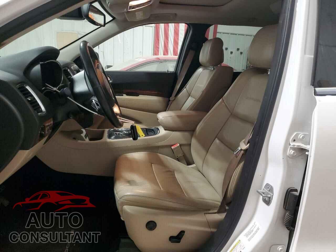 DODGE DURANGO 2015 - 1C4RDJEG9FC688496