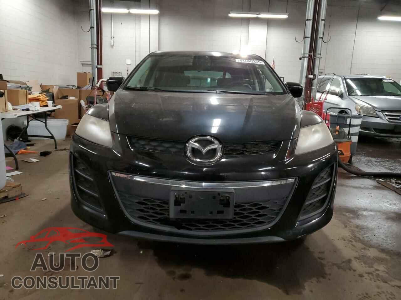 MAZDA CX-7 2011 - JM3ER2BM8B0366483