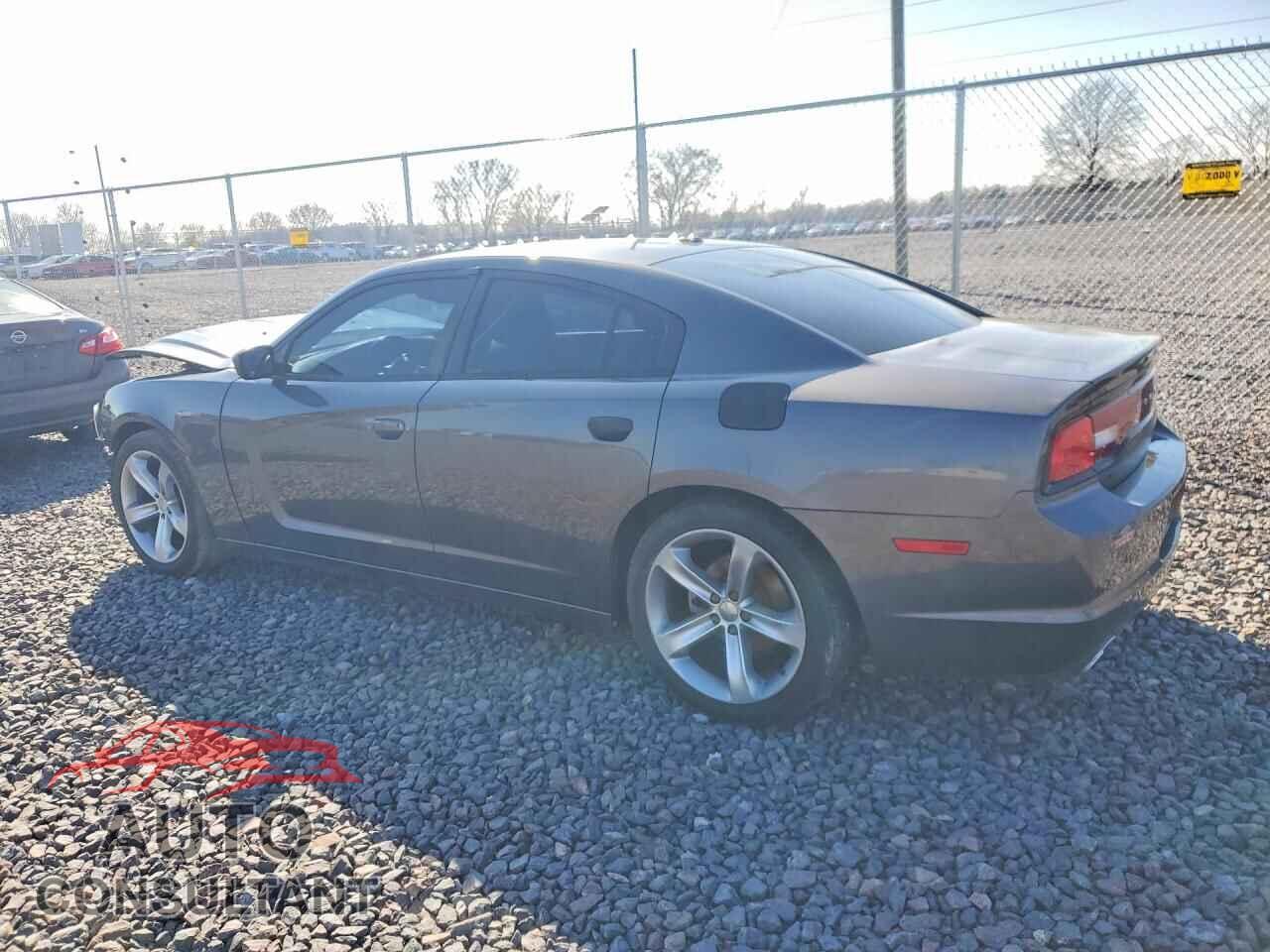 DODGE CHARGER 2014 - 2C3CDXBGXEH279582