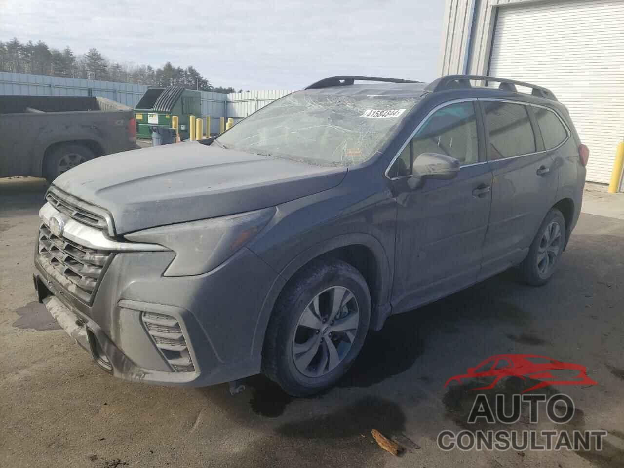 SUBARU ASCENT 2023 - 4S4WMACD2P3426778