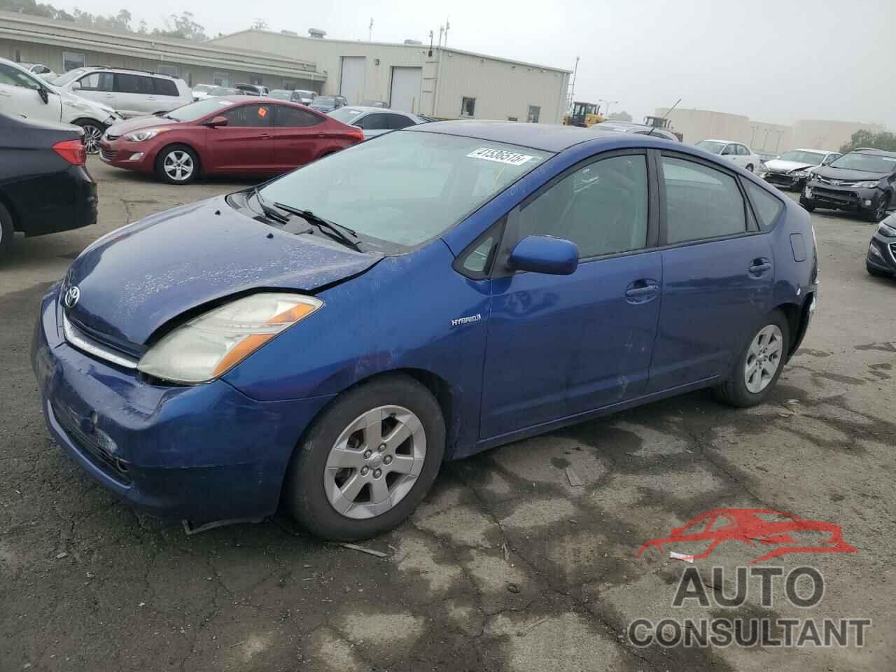 TOYOTA PRIUS 2009 - JTDKB20U497872297