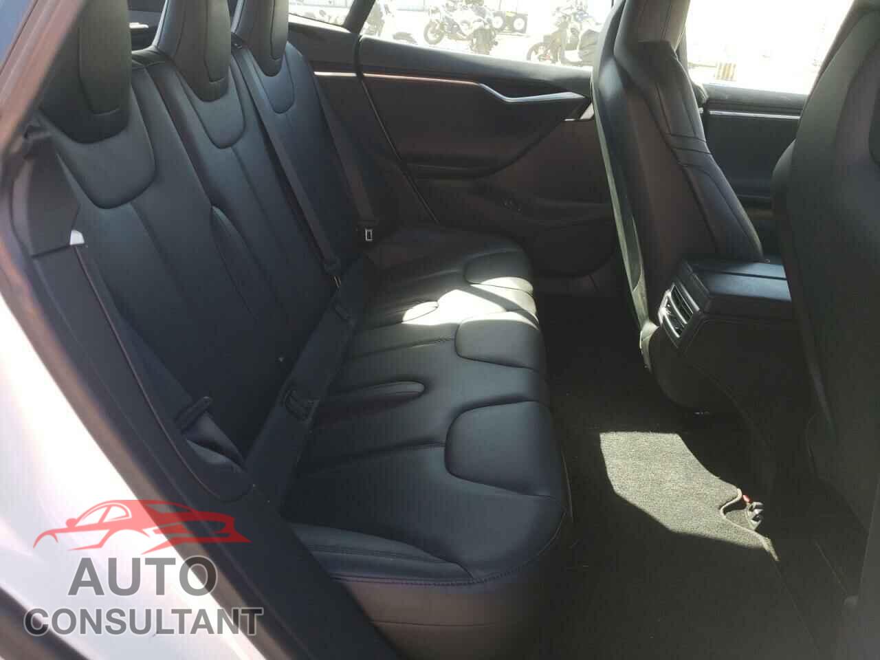 TESLA MODEL S 2016 - 5YJSA1E28GF132389