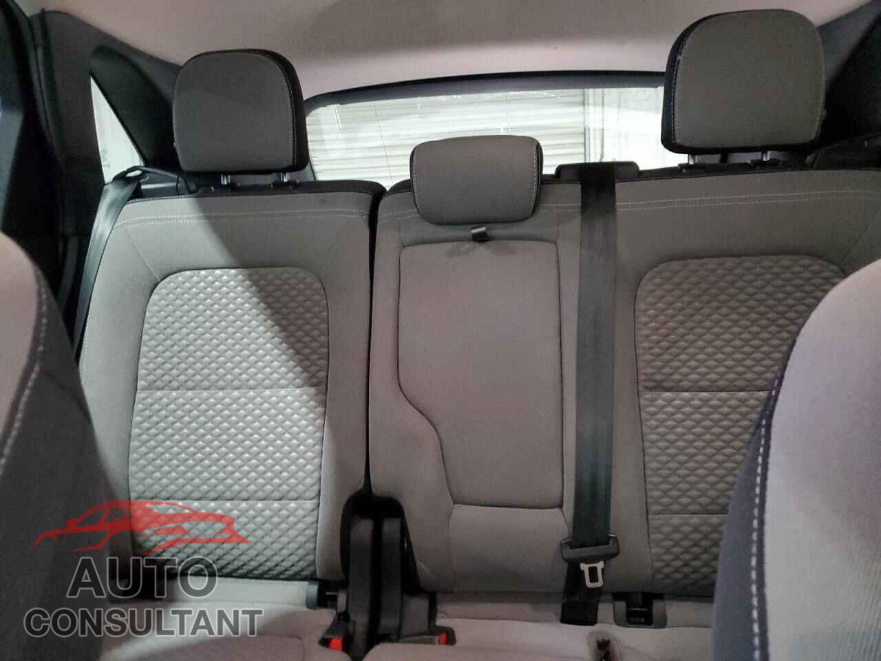 FORD ESCAPE 2020 - 1FMCU9G66LUA59949