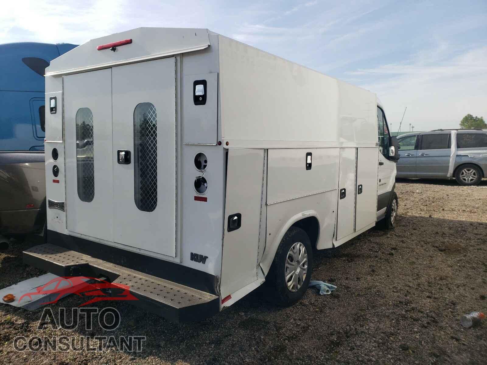 FORD TRANSIT CO 2016 - 1FDYR5PM2GKA97422