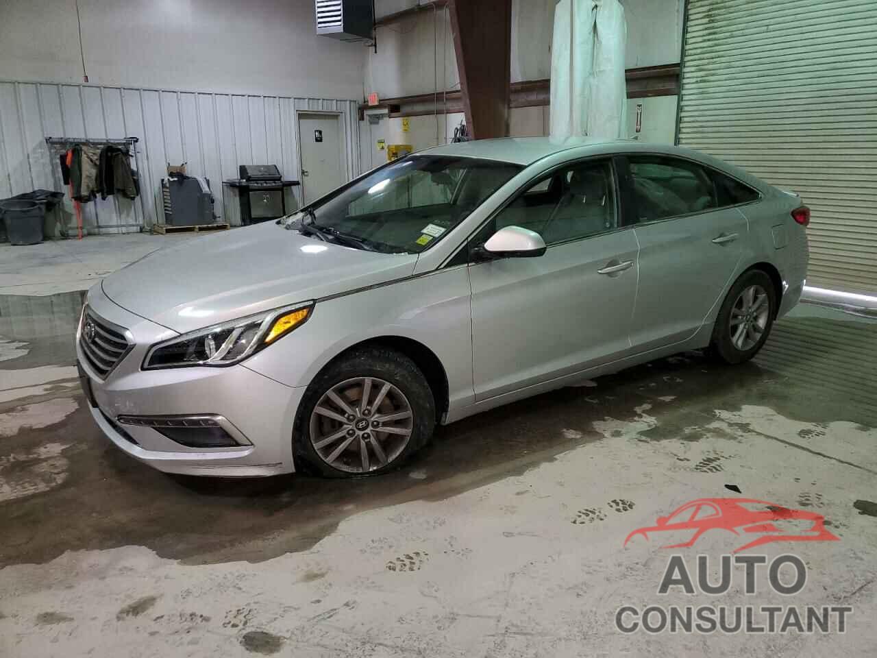 HYUNDAI SONATA 2015 - 5NPE24AF9FH105383