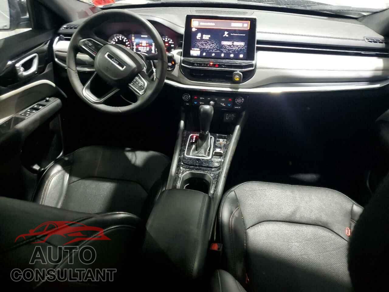 JEEP COMPASS 2023 - 3C4NJDCN0PT537837