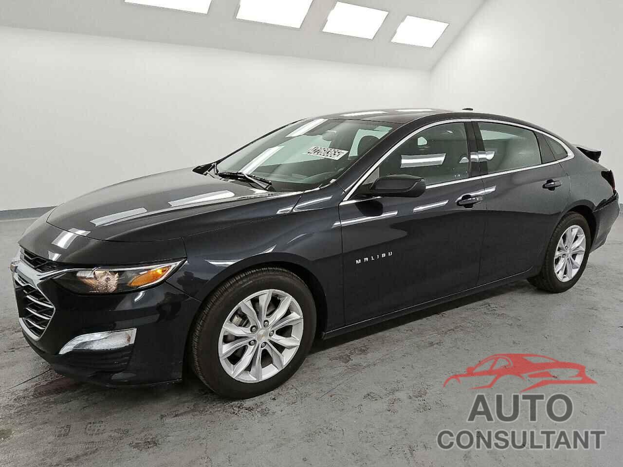 CHEVROLET MALIBU 2023 - 1G1ZD5ST2PF131740