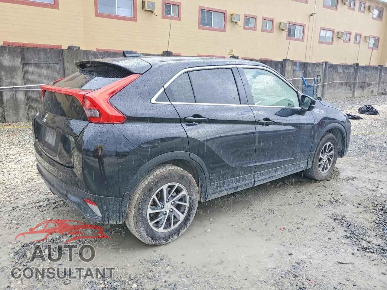 MITSUBISHI ECLIPSE 2020 - JA4AS3AA6LZ030945