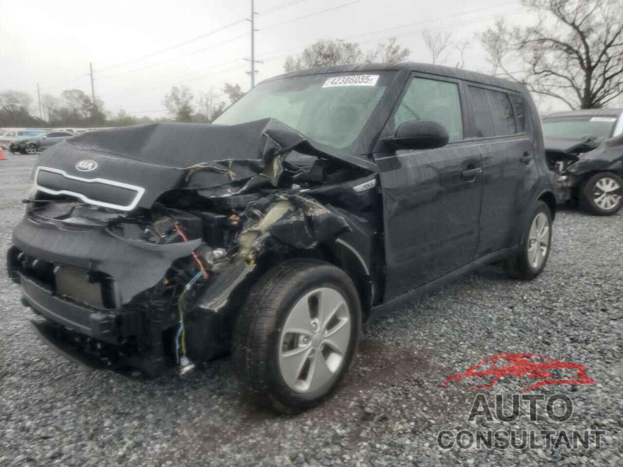KIA SOUL 2016 - KNDJN2A21G7378301