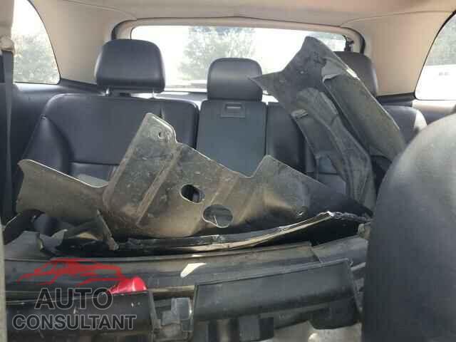FORD EDGE 2013 - 2FMDK4JC4DBA05813