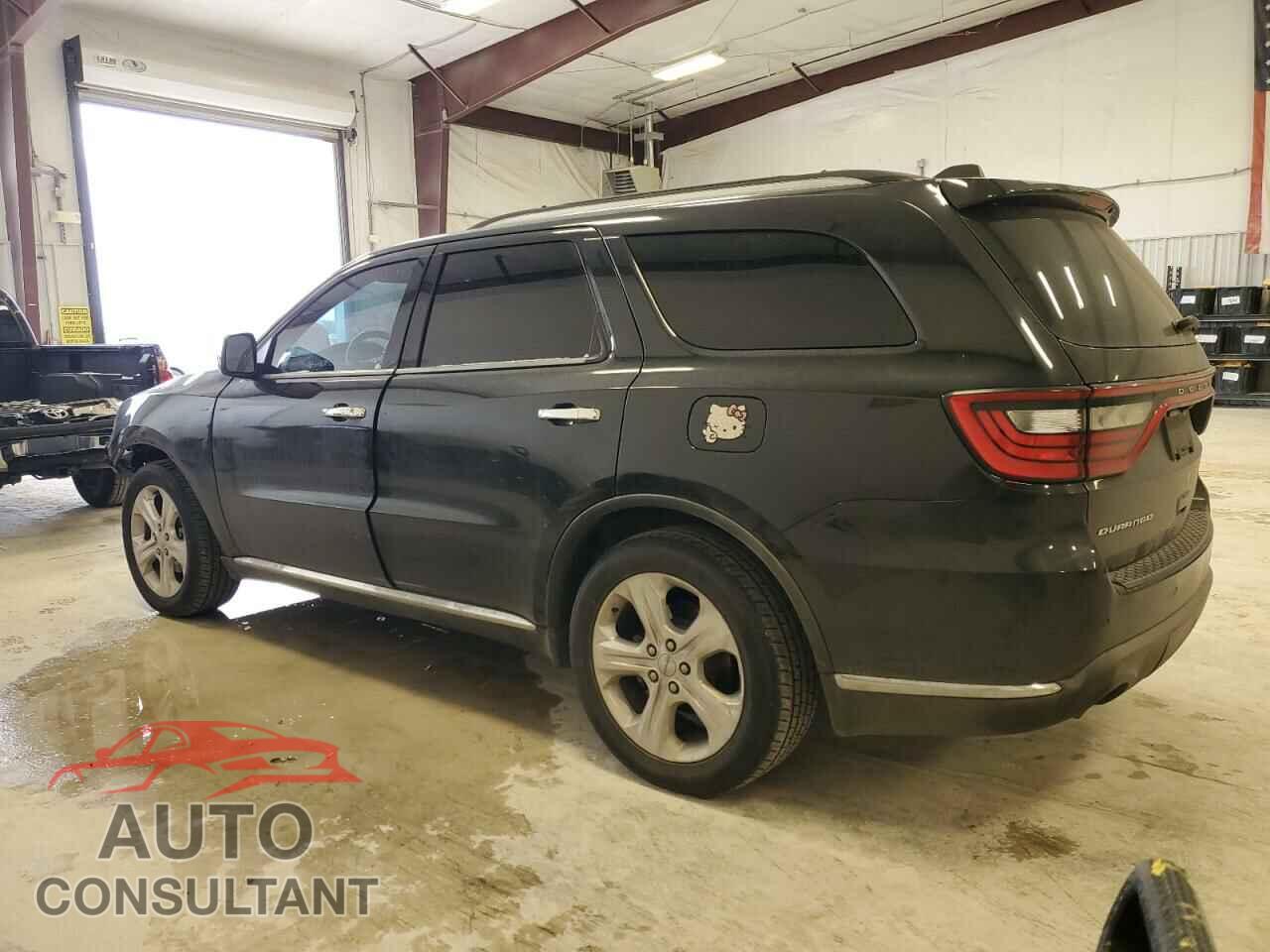 DODGE DURANGO 2015 - 1C4RDHAG7FC937652