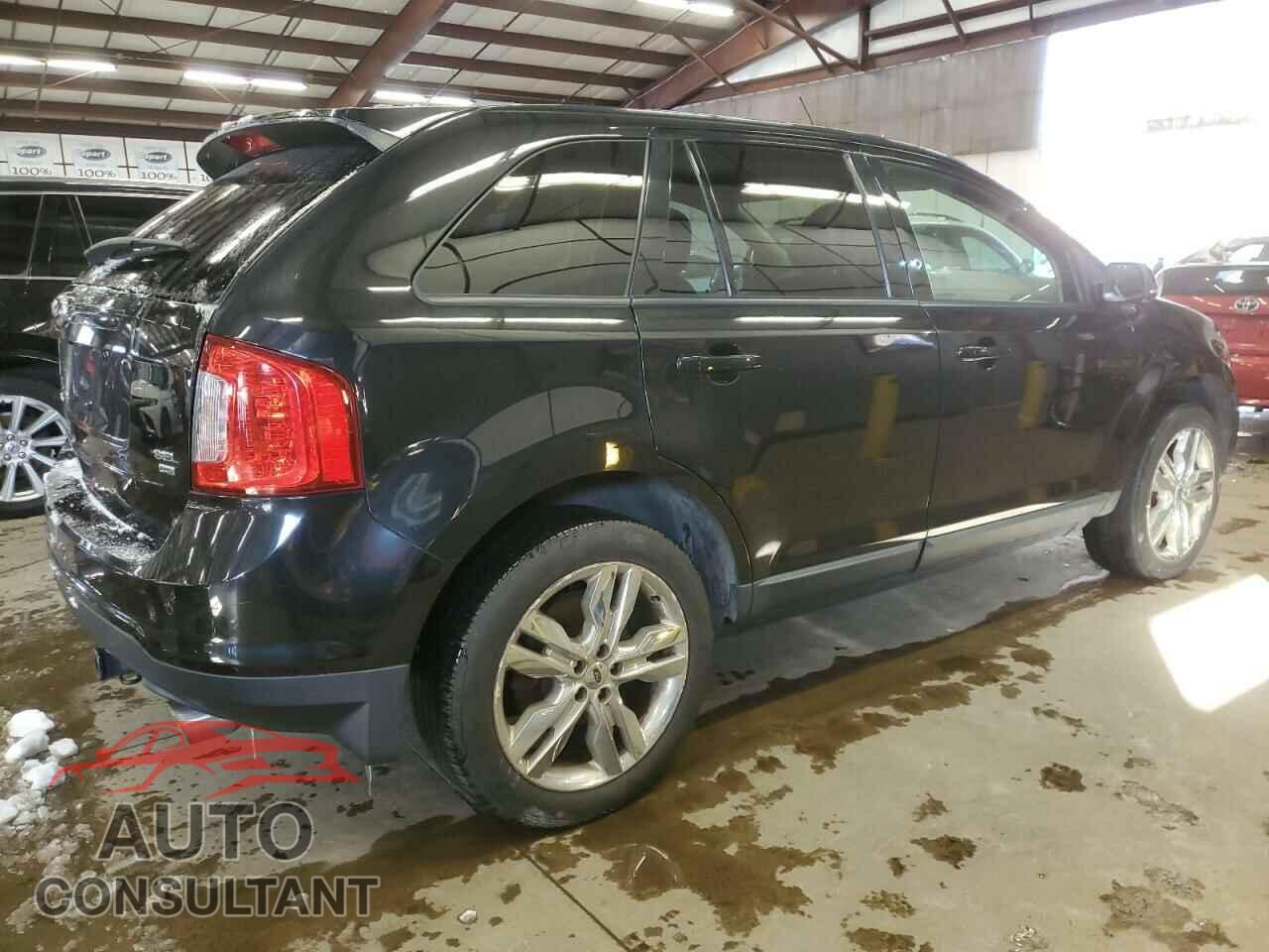FORD EDGE 2014 - 2FMDK4JC5EBB51056