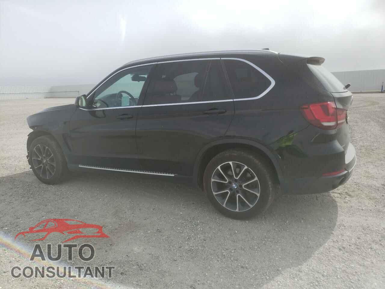 BMW X5 2015 - 5UXKR0C57F0K62885