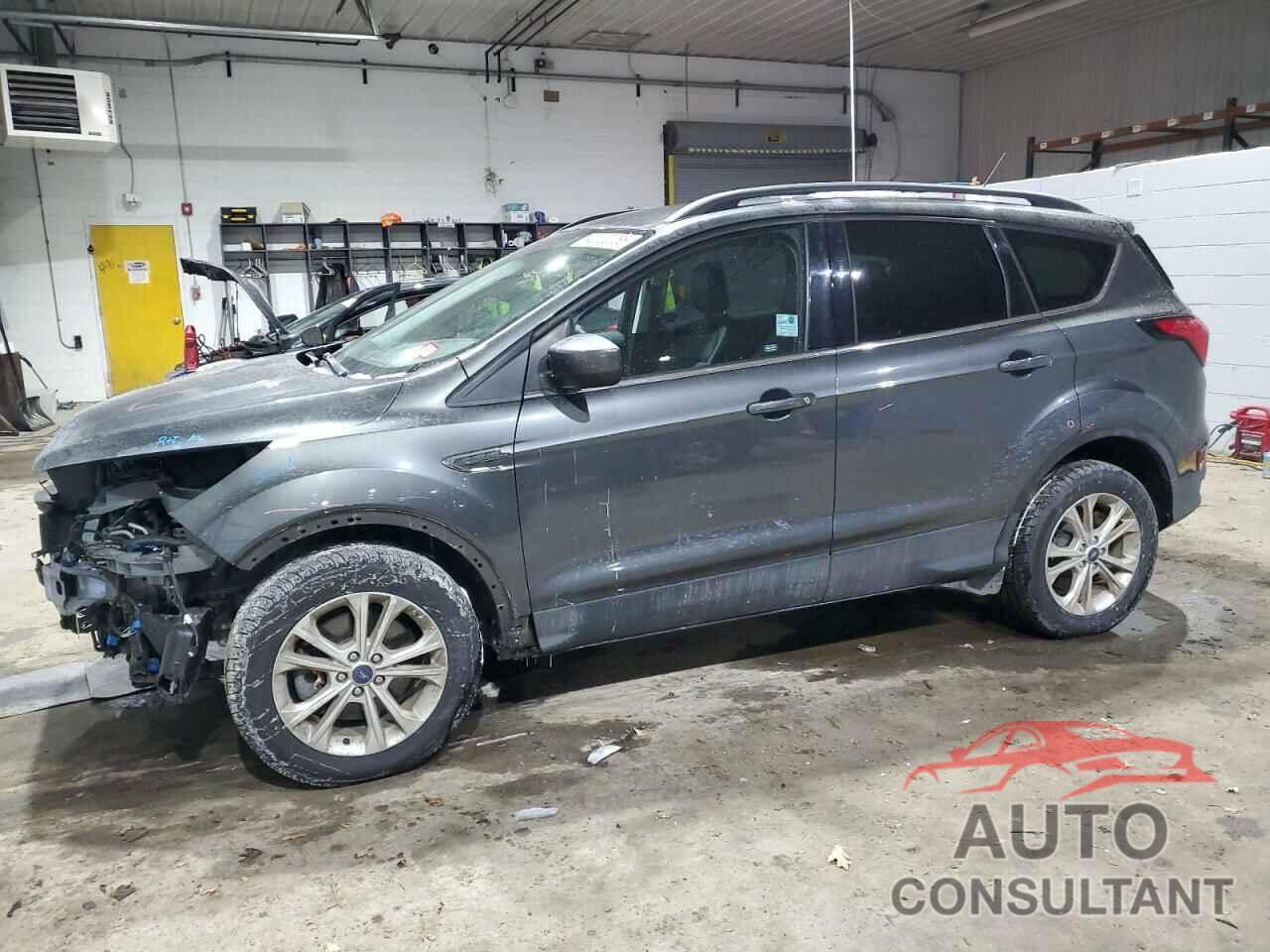 FORD ESCAPE 2019 - 1FMCU9HD1KUA72961