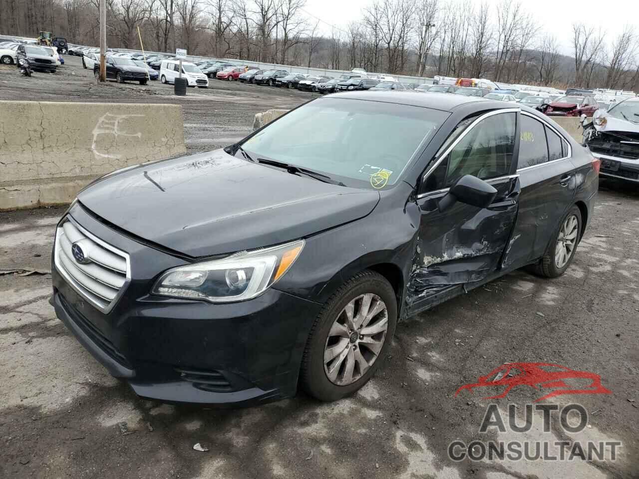 SUBARU LEGACY 2016 - 4S3BNAC64G3057102