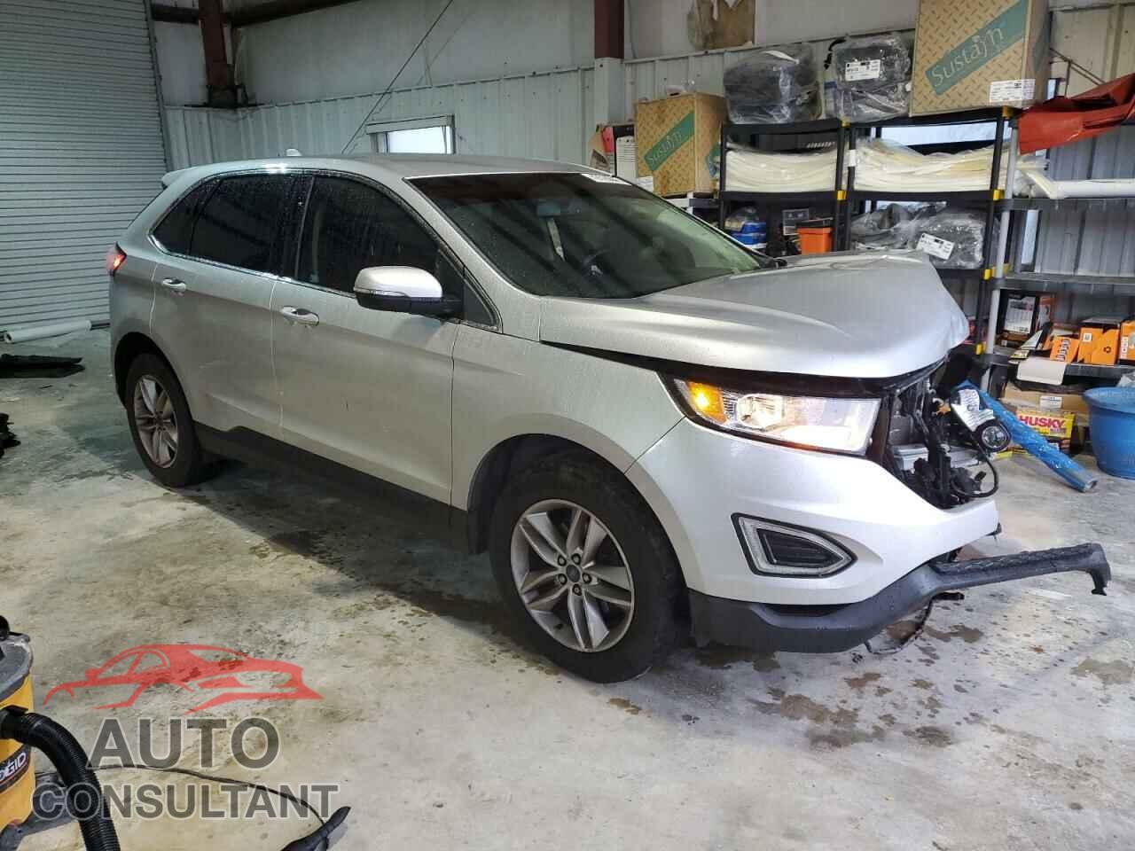 FORD EDGE 2016 - 2FMPK3J97GBC09487