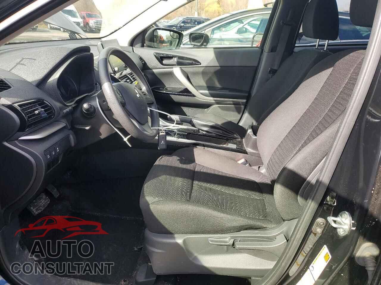 MITSUBISHI ECLIPSE 2024 - JA4ATVAA5RZ006590