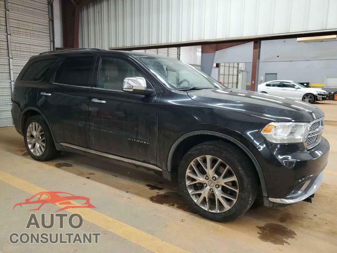 DODGE DURANGO 2014 - 1C4RDHEG9EC381319
