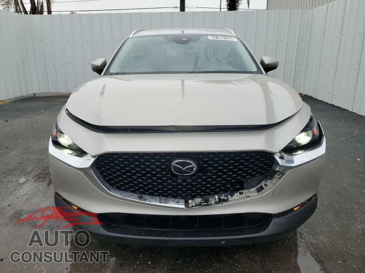 MAZDA CX30 2023 - 3MVDMBCM6PM532889