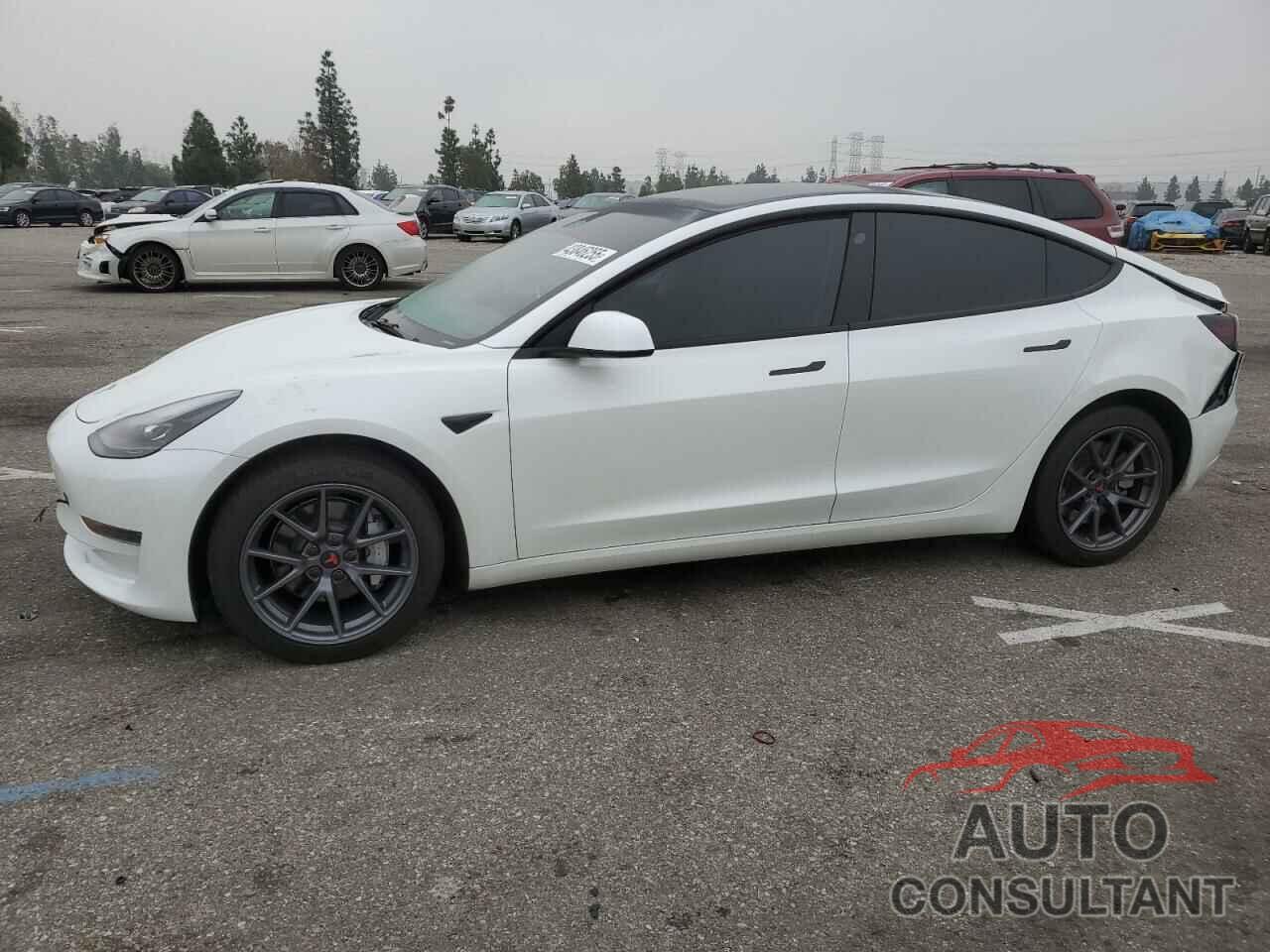 TESLA MODEL 3 2023 - 5YJ3E1EA3PF572763