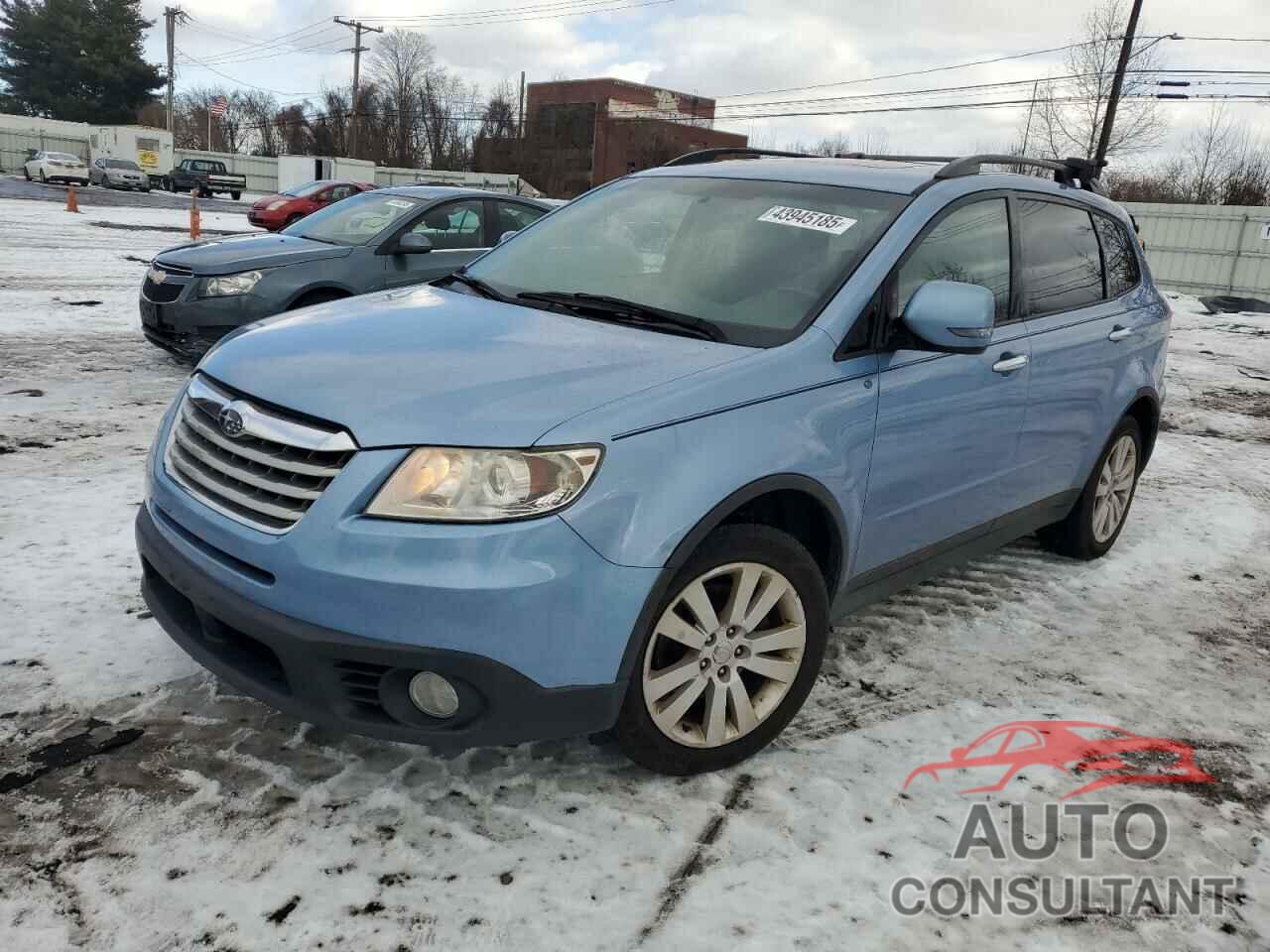 SUBARU TRIBECA 2010 - 4S4WX9HD4A4401199