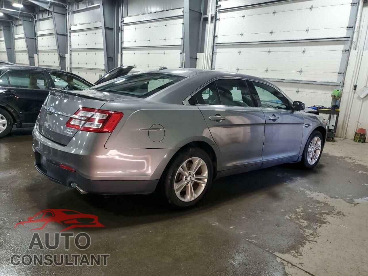 FORD TAURUS 2014 - 1FAHP2E87EG144190