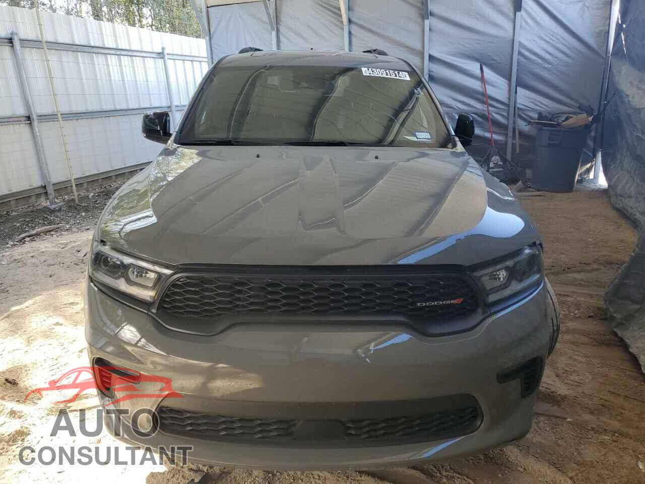 DODGE DURANGO 2023 - 1C4RDJDG2PC573936