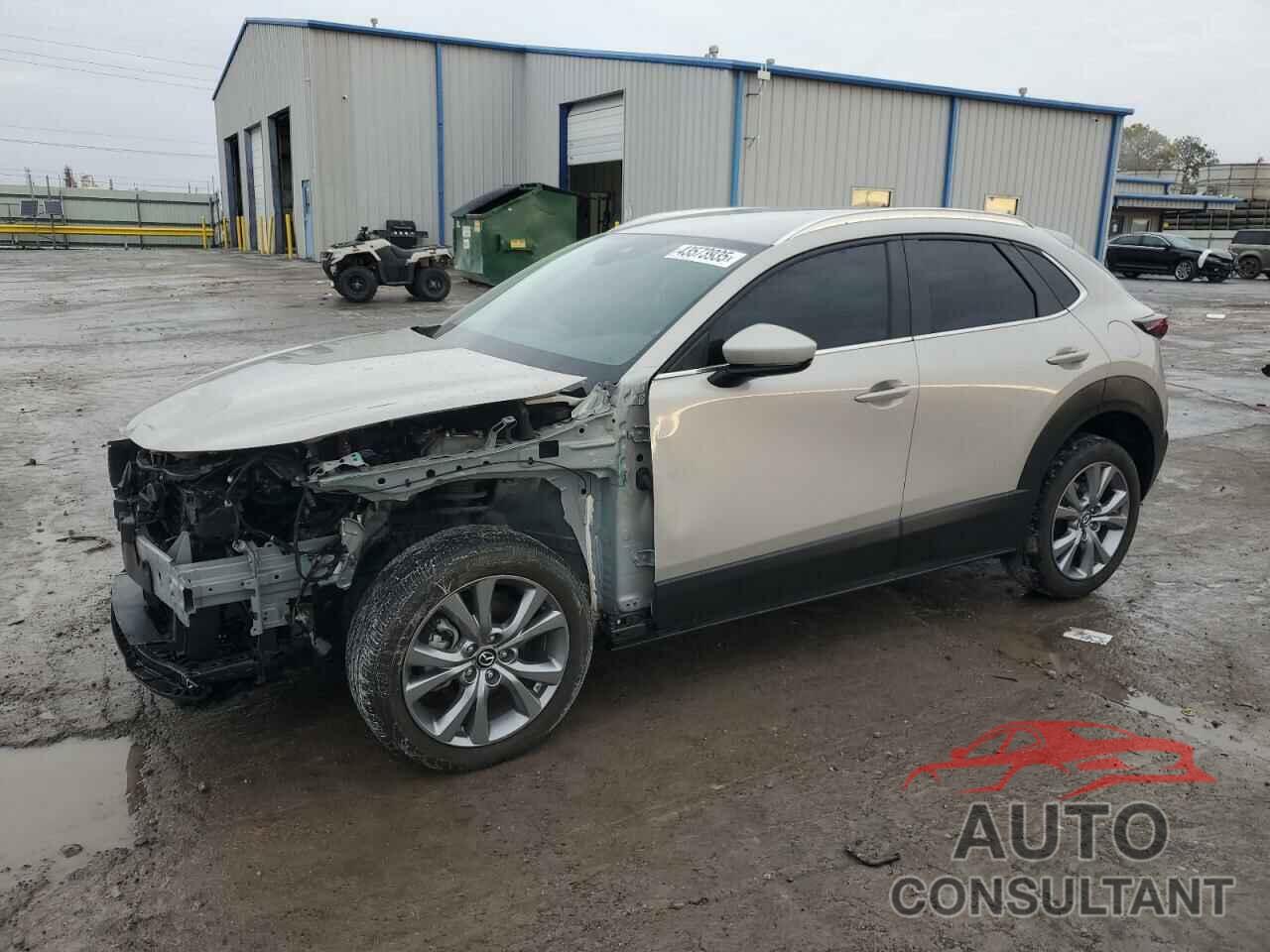 MAZDA CX30 2023 - 3MVDMBCM5PM585339