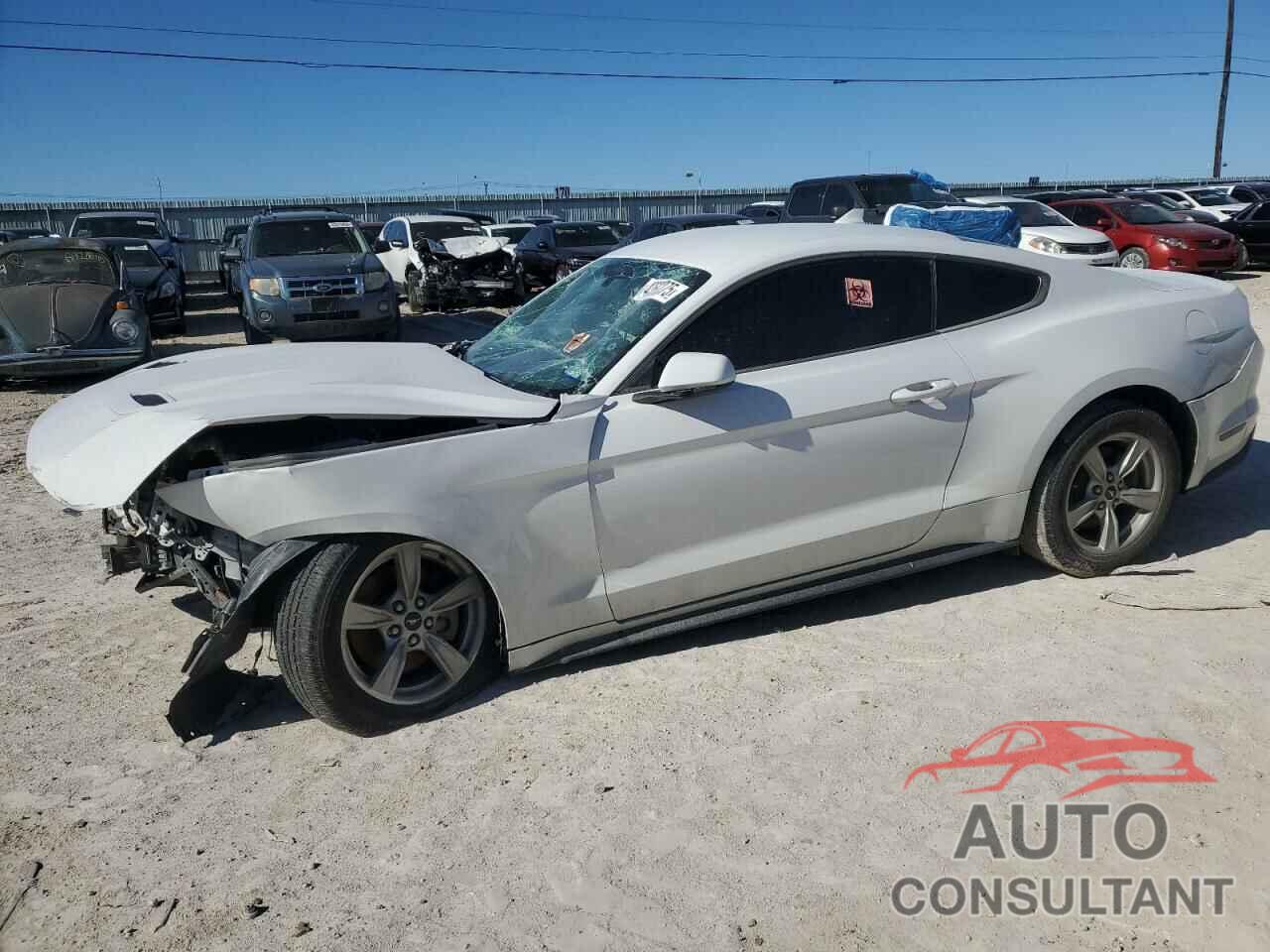 FORD ALL Models 2020 - 1FA6P8TH9L5173017
