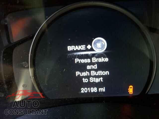 DODGE DURANGO 2021 - 1C4SDHCT7MC636632