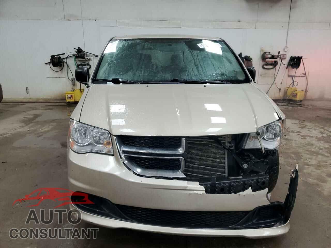 DODGE CARAVAN 2016 - 2C4RDGBGXGR264728