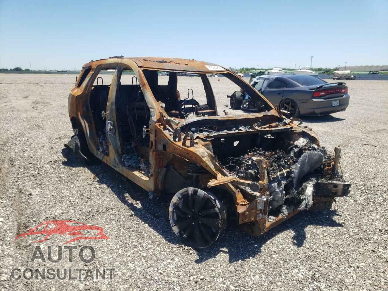 NISSAN PATHFINDER 2022 - 5N1DR3BC4NC208075